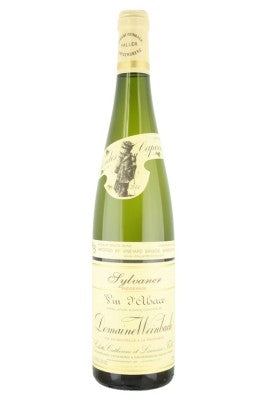Domaine Weinbach Sylvaner Reserve, Alsace 2022