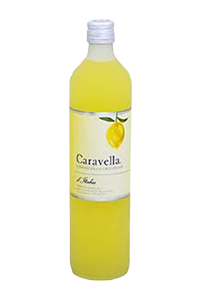Caravella Limoncello