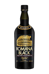 Romana Black Sambuca