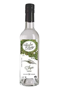 Massenez Garden Party Thyme Liqueur
