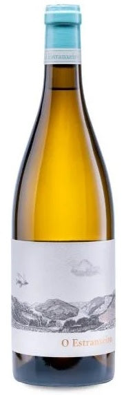 O Estranxeiro Ribeira Sacra Godello
