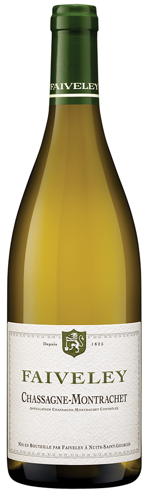 Faiveley 24 Chassagne-Montrachet 2024