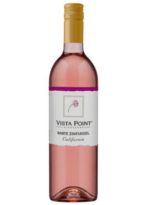 Vista Point Zinfandel (NV)