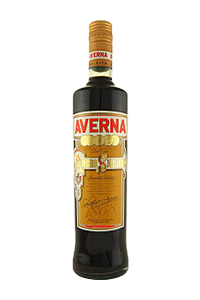 Averna Amaro Liqueur