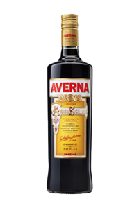 Averna Amaro Liqueur