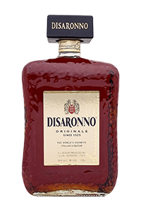 Disaronno Amaretto (Case of 12 Bottles)