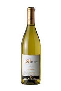 Los Riscos Chardonnay (Case of 15 Bottles)