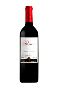 Los Riscos Cabernet Sauvignon (Case of 15 Bottles)