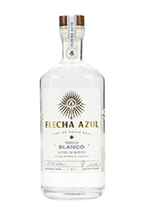 Flecha Azul Blanco Tequila