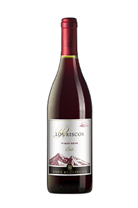 Los Riscos Pinot Noir (Case of 15 Bottles)
