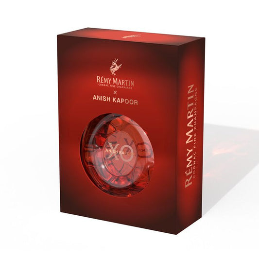 Remy Martin Cognac XO Limited Anish Kapoor