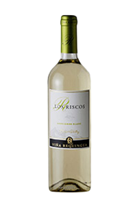 Los Riscos Sauvignon Blanc (Case of 12 Bottles)