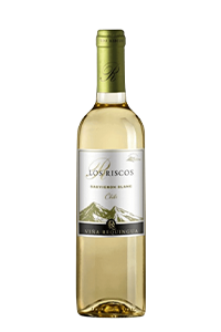 Los Riscos Sauvignon Blanc (Case of 15 Bottles)
