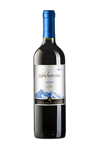 Los Riscos Malbec 2022 (Case of 12 Bottles)