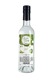 Massenez Garden Party Basil Liqueur