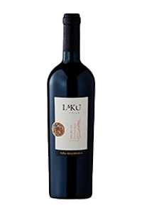 Laku Icon Red Blend 2020