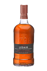 Ledaig Sinclair Series Rioja Cask Finish Whiskey