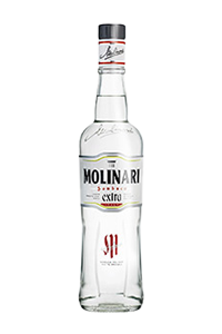 Molinari Sambuca