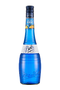 Lucas Bols Blue Curacao