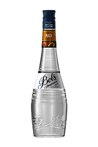 Lucas Bols Peach Schnapps