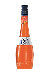 Lucas Bols Pumpkin Spice