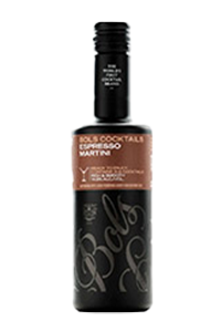 Lucas Bols Espresso Martini RTE (Case of 12 Bottles)