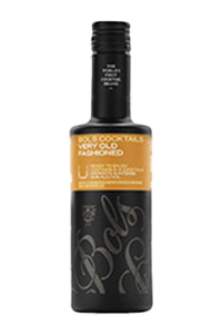 Lucas Bols Very Old Fashioned RTE (Case of 12 Bottles)