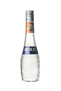 Lucas Bols Coconut Liqueur (Case of 12 Bottles)