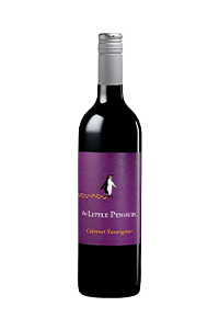 Little Penguin Cabernet Sauvignon (Case of 12 Bottles)