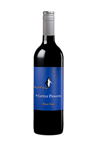 Little Penguin Pinot Noir (Case of 12 Bottles)