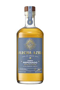 Flecha Azul Reposado Tequila