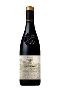 Les Pas de Montmirail Gigondas 2020