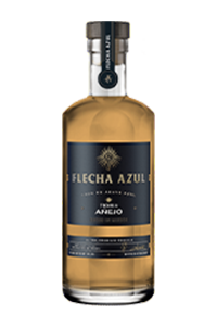 Flecha Azul Anejo Tequila