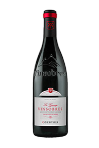 La Grange Courtois Vinsobres Rouge 2022