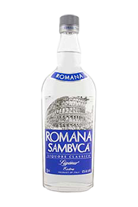 Romana Sambuca