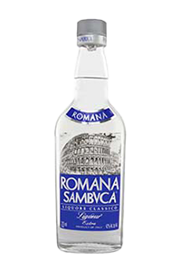 Romana Sambuca
