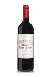 Chateau Lilian Ladouys St Estephe Rouge 2020