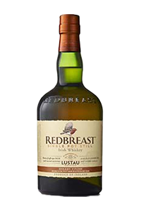 Redbreast Lustau Single Pot