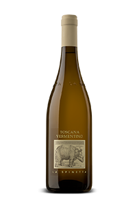 Lancette Vermentino Toscana IGT 2023