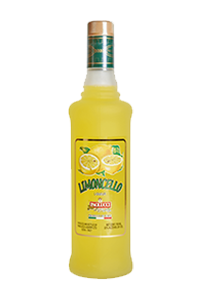 Paolucci Limoncello Long Neck