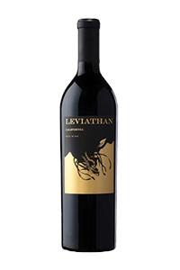 Leviathan Red Wine 2022