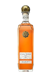 Casa Noble Anejo Tequila