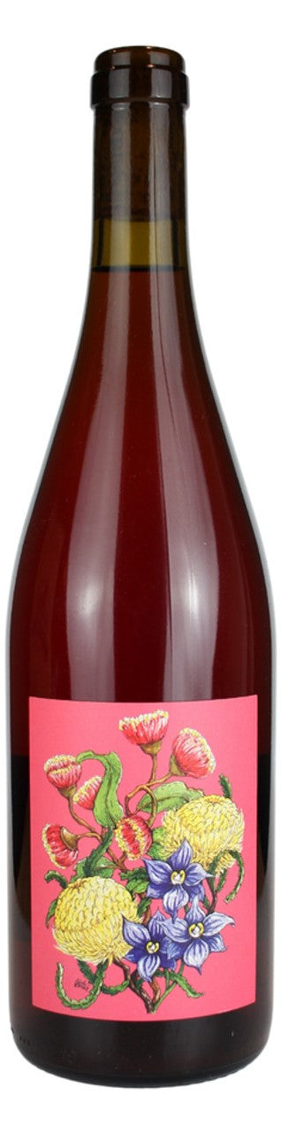 Borachio Pinot Noir Pinot Gris Chardonnay Fleurieu 2021 (Case only)