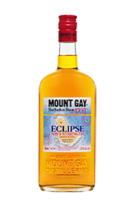 Mount Gay Eclipse Navy Strength Rum