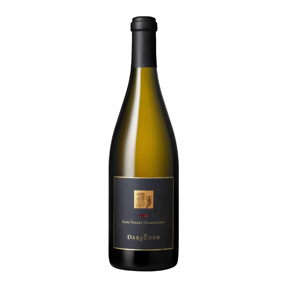 Darioush Signature Chardonnay 22 2022