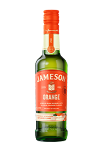 Jameson Orange