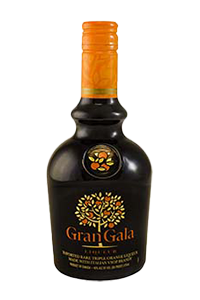 Gran Gala Triple Orange Liqueur