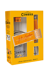 Combier Liqueur d'Orange VAP