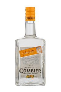 Combier Liqueur D'Orange