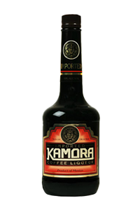 Kamora Coffee Liqueur
